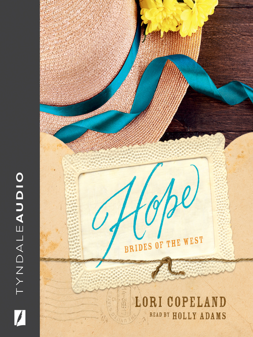 Title details for Hope by Lori Copeland - Available